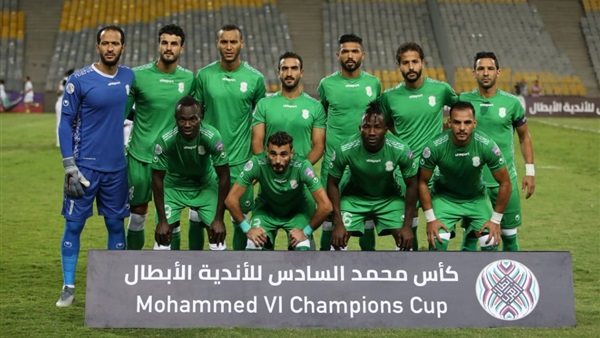 فريق الاتحاد السكندري