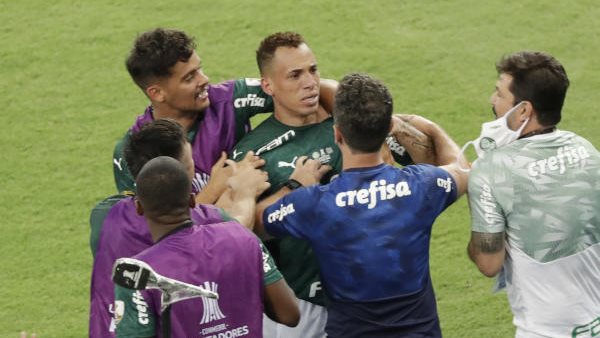 بالميراس البرازيلي