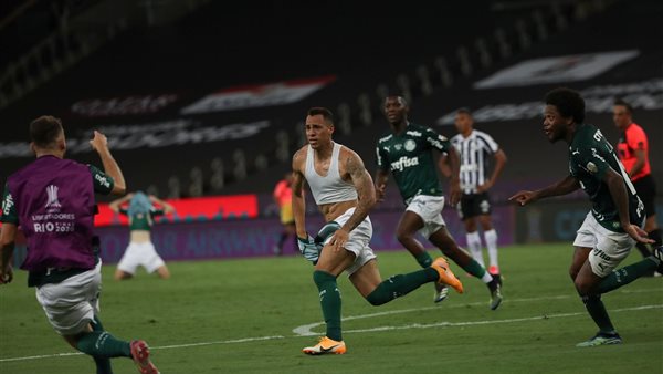 بالميراس البرازيلي