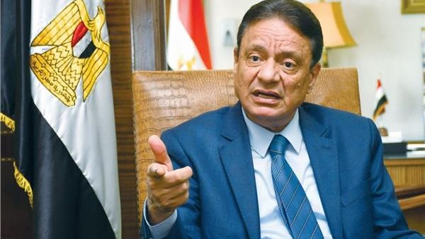 كرم جابر - رئيس المجلس