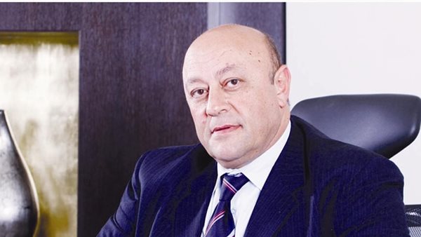 رجل الأعمال هشام