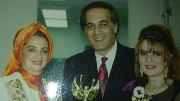 رانيا محمود ياسين