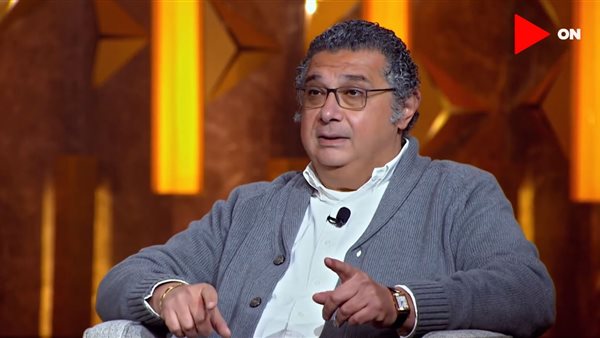 ماجد الكدواني