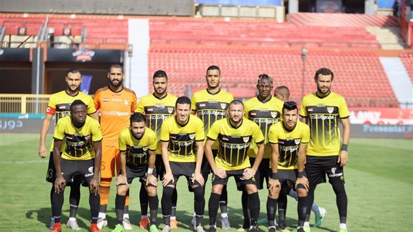 فريق الإنتاج الحربي