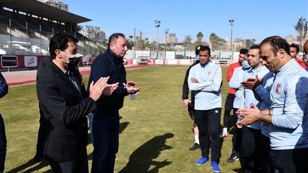 وزير الرياضة في مران