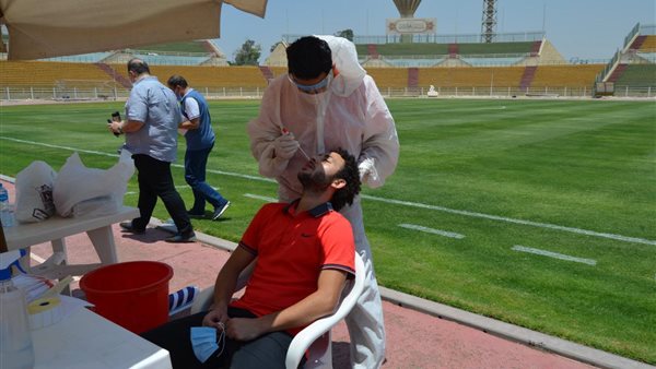 صورة من مسحة سابقة