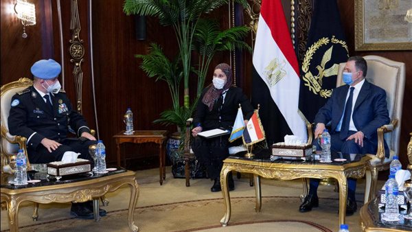 صورة من الحدث