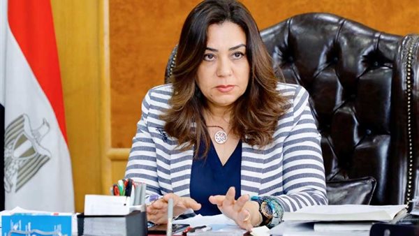 محافظ دمياط 