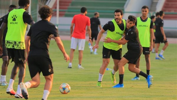 فريق المقاولون العرب