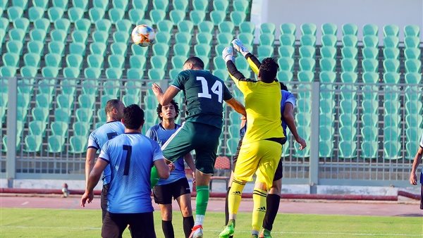 المصري البورسعيدي