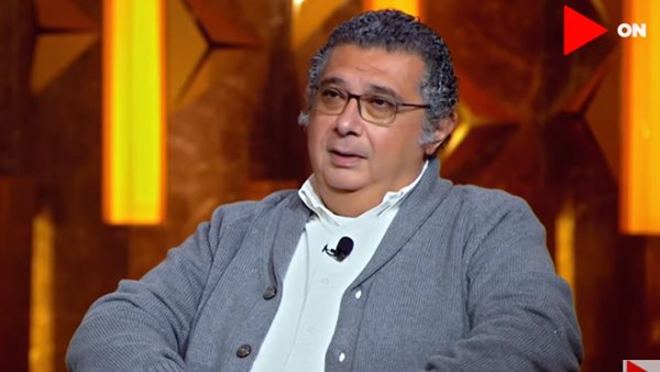 ماجد الكدواني