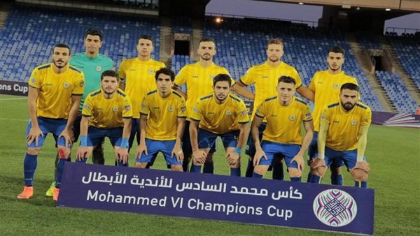 فريق الاسماعيلي