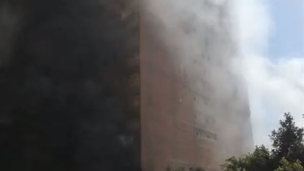 صورة من الحدث