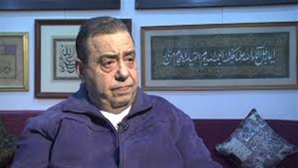 خضير البورسعيدي