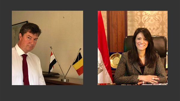 صورة من اللقاء 