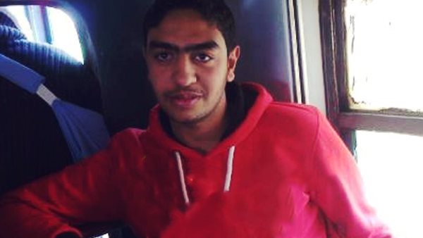 كريم شهيد الاهلي