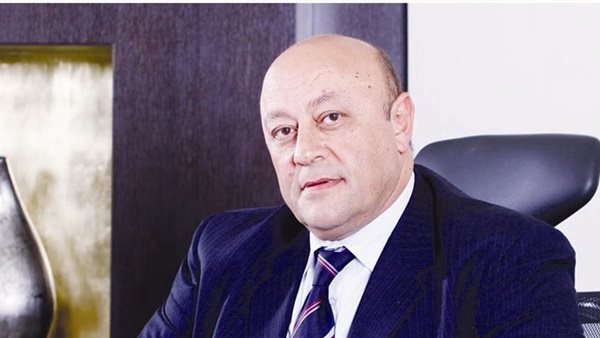 رجل الأعمال هشام