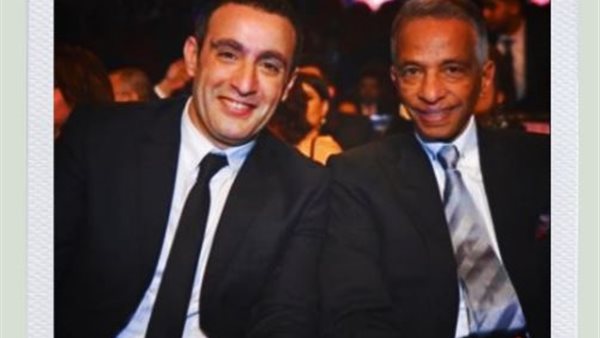 احمد السقا ومحمد