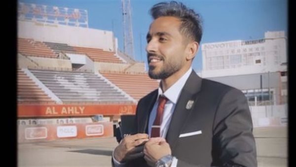 محمود عبدالمنعم كهربا