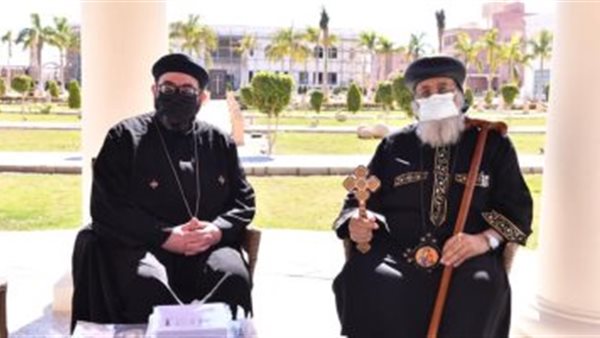 قداسة البابا تواضروس