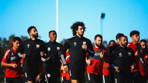 فريق الجونة 