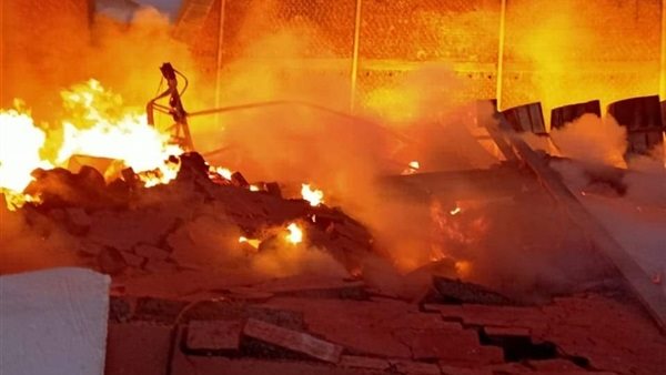 صورة أرشيفية