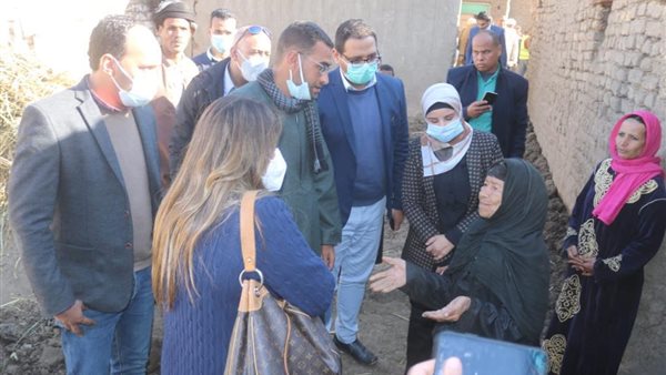 صورة من الحدث