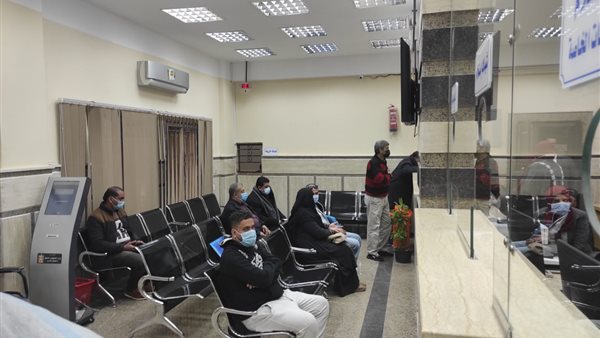 صورة من الافتتاح