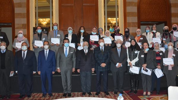 صورة من اللقاء 