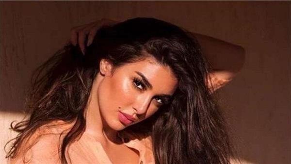 ياسمين صبري 