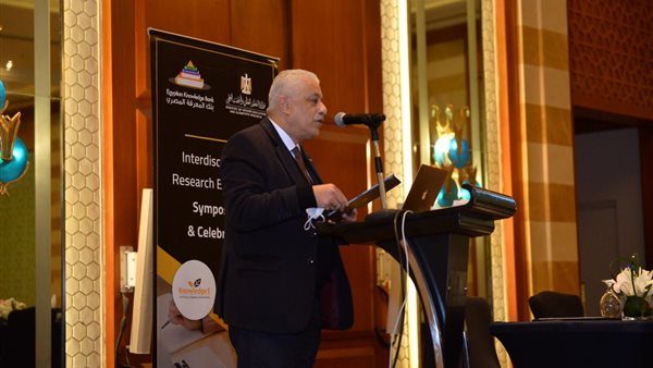 صورة من اللقاء 