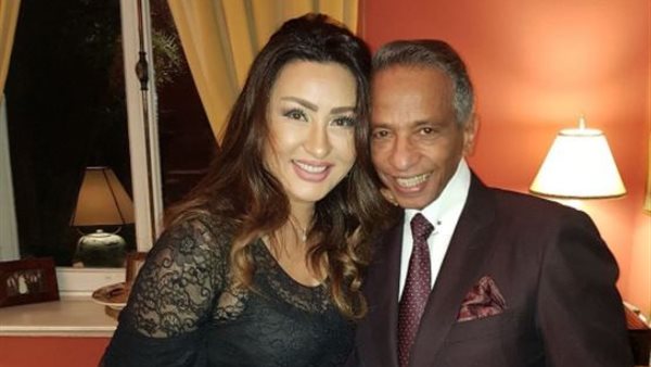 لطيفة ومحمد الصغير