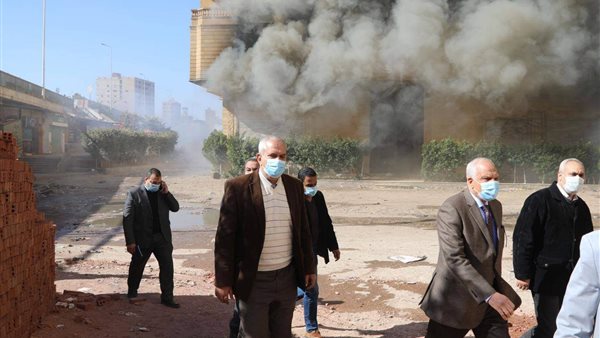 صورة من الجولة 