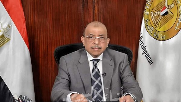 اللواء محمود شعراوي