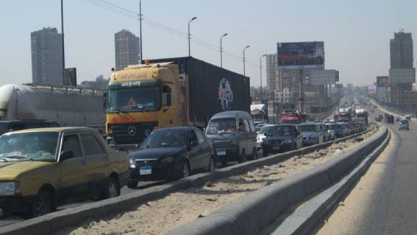 الطريق الدائري -