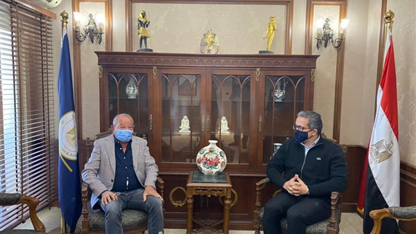 جانب من الحدث