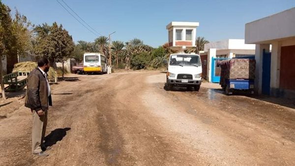 جانب من الحدث