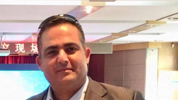 الدكتور علي الوعري