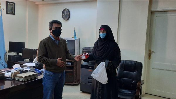 جانب من الحدث