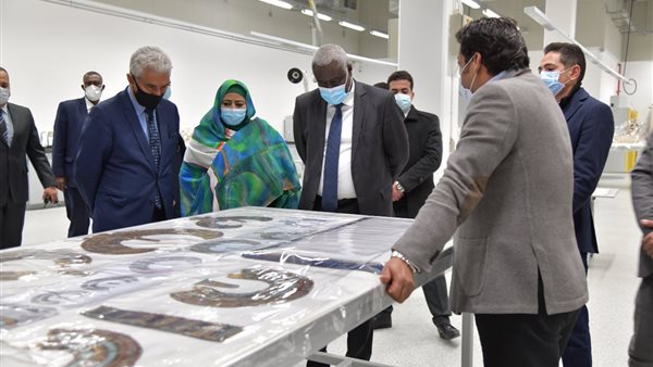 جانب من الحدث