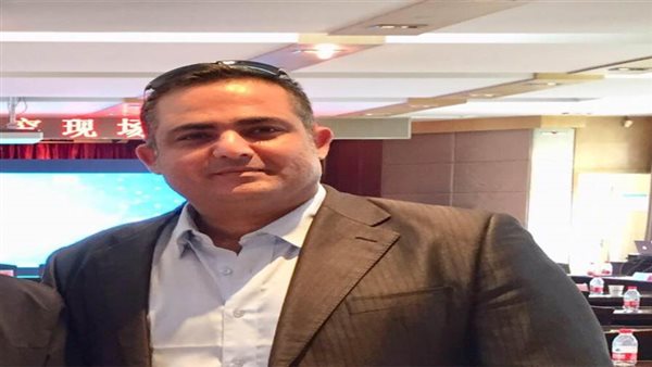 الدكتور علي الوعري