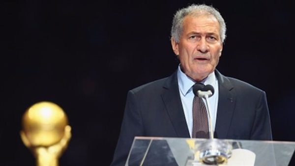 حسن مصطفى من حفل