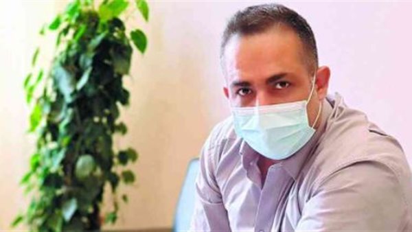 الدكتور علي الوعري