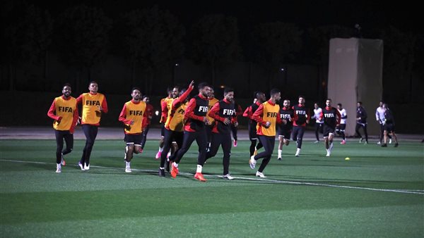 جانب من المران