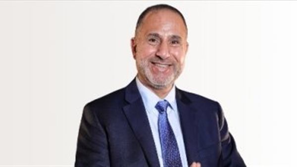  الدكتور محمد المهدي