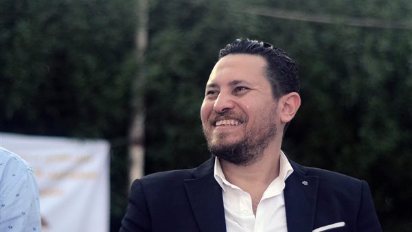 النائب علاء عصام،