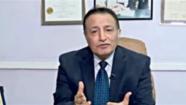  الدكتور عبد الهادي