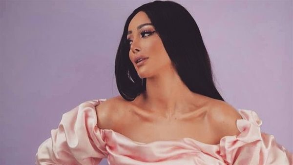 الفنانة المغربية