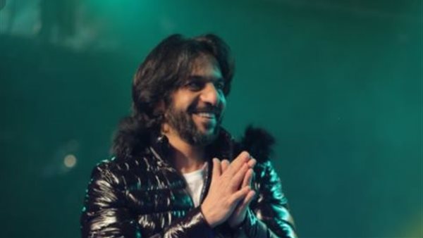 الفنان بهاء سلطان