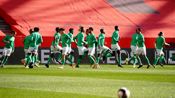 سانت إيتيان